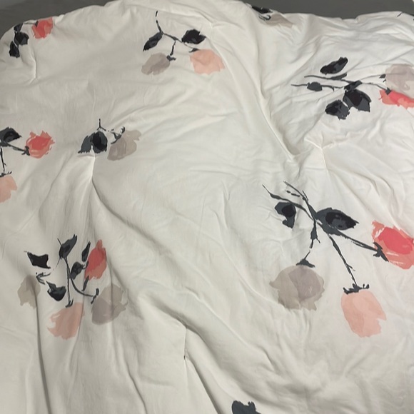 kate spade Bedding Kate Spade Comforter Poshmark